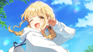 【学マス】SSRプロデュースアイドル【Yellow Big Bang！】藤田ことねの性能評価、パラメータ、レッスンボーナス、スキルカード、Pアイテム、イラスト