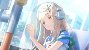 【学マス】SSRプロデュースアイドル【コントラスト】篠澤広の性能評価、パラメータ、レッスンボーナス、スキルカード、Pアイテム、イラスト