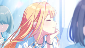 【学マス】SSRプロデュースアイドル【キミとセミブルー】紫雲清夏の性能評価、パラメータ、レッスンボーナス、スキルカード、Pアイテム、イラスト