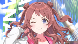 【学マス】SSRアナザーアイドル【Fighting My Way ’24夏】花海咲季の性能評価、パラメータ、レッスンボーナス、スキルカード、Pアイテム、イラスト