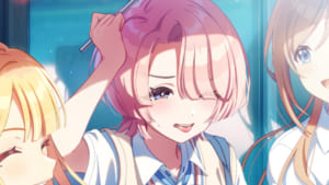 【学マス】SSRプロデュースアイドル【キミとセミブルー】有村麻央の性能評価、パラメータ、レッスンボーナス、スキルカード、Pアイテム、イラスト