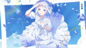 【学マス】本日23時55分より葛城リーリヤ誕生日記念Single「Wake up!!」がプレミア公開！