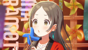 【学マス】SSRアナザーアイドル【Wonder Scale ’24祭】倉本千奈の性能評価、パラメータ、レッスンボーナス、スキルカード、Pアイテム、イラスト