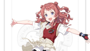 【学マス】Rプロデュースアイドル【初声】花海咲季の性能評価、パラメータ、レッスンボーナス、スキルカード、Pアイテム、イラスト