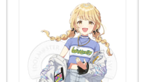 【学マス】Rプロデュースアイドル【初声】藤田ことねの性能評価、パラメータ、レッスンボーナス、スキルカード、Pアイテム、イラスト