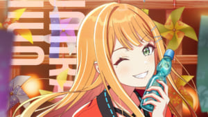 【学マス】SSRアナザーアイドル【Tame-Lie-One-Step ’24祭】紫雲清夏の性能評価、パラメータ、レッスンボーナス、スキルカード、Pアイテム、イラスト