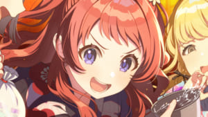 【学マス】SSRプロデュースアイドル【冠菊】花海咲季の性能評価、パラメータ、レッスンボーナス、スキルカード、Pアイテム、イラスト