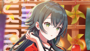 【学マス】SSRアナザーアイドル【Luna say maybe ’24祭】月村手毬の性能評価、パラメータ、レッスンボーナス、スキルカード、Pアイテム、イラスト