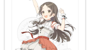 【学マス】Rプロデュースアイドル【初心】倉本千奈の性能評価、パラメータ、レッスンボーナス、スキルカード、Pアイテム、イラスト