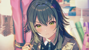 【学マス】SSRプロデュースアイドル【仮装狂騒曲】月村手毬の性能評価、パラメータ、レッスンボーナス、スキルカード、Pアイテム、イラスト