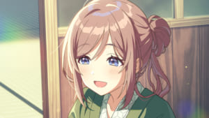 【学マス】SSRプロデュースアイドル【ようこそ初星温泉】姫崎莉波の性能評価、パラメータ、レッスンボーナス、スキルカード、Pアイテム、イラスト