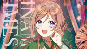 【学マス】SSRアナザーアイドル【clumsy trick ’24ハロウィン】姫崎莉波の性能評価、パラメータ、レッスンボーナス、スキルカード、Pアイテム、イラスト