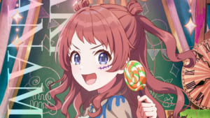 【学マス】SSRアナザーアイドル【Fighting My Way ’24ハロウィン】花海咲季の性能評価、パラメータ、レッスンボーナス、スキルカード、Pアイテム、イラスト