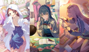 【学マス】「初星学園HR #5」で発表された最新情報