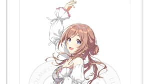 【学マス】Rプロデュースアイドル【初心】姫崎莉波の性能評価、パラメータ、レッスンボーナス、スキルカード、Pアイテム、イラスト