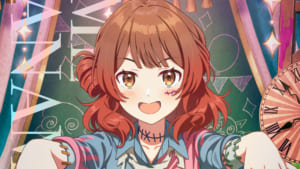 【学マス】SSRアナザーアイドル【The Rolling Riceball ’24ハロウィン】花海佑芽の性能評価、パラメータ、レッスンボーナス、スキルカード、Pアイテム、イラスト