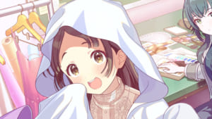 【学マス】SSRプロデュースアイドル【仮装狂騒曲】倉本千奈の性能評価、パラメータ、レッスンボーナス、スキルカード、Pアイテム、イラスト