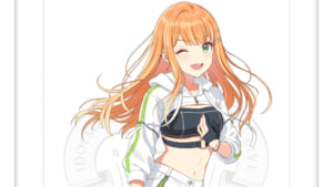 【学マス】Rプロデュースアイドル【初恋】紫雲清夏の性能評価、パラメータ、レッスンボーナス、スキルカード、Pアイテム、イラスト