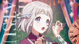 【学マス】SSRアナザーアイドル【白線 ’24ハロウィン】葛城リーリヤの性能評価、パラメータ、レッスンボーナス、スキルカード、Pアイテム、イラスト