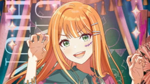 【学マス】SSRアナザーアイドル【Tame-Lie-One-Step ’24ハロウィン】紫雲清夏の性能評価、パラメータ、レッスンボーナス、スキルカード、Pアイテム、イラスト