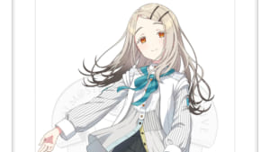 【学マス】Rプロデュースアイドル【初恋】篠澤広の性能評価、パラメータ、レッスンボーナス、スキルカード、Pアイテム、イラスト