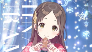 【学マス】SSRアナザーアイドル【Wonder Scale ’24クリスマス】倉本千奈の性能評価、パラメータ、レッスンボーナス、スキルカード、Pアイテム、イラスト