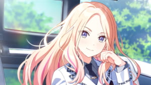 【学マス】SRプロデュースアイドル【一番星】十王星南の性能評価、パラメータ、レッスンボーナス、スキルカード、Pアイテム、イラスト