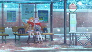 【学マス】SSRサポートカード『あったかいね』の性能評価、Pアイテム、サポートアビリティ、イラスト