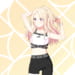 【学マス】アイドルたちが着ているレッスンウェアをよく見てみると新しい発見があります