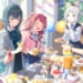【学マス】2組よりも1組の方が優等生？初星学園のクラス分けに何らかの基準は存在するんだろうか