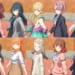 【学マス】同じクラスでも着ている服がバラバラ？初星学園の制服事情