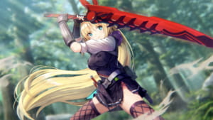 【ヘブバン】S[微光の兆し]神崎アーデルハイドの性能評価、ステータス、スキル、パッシブ、イラストまとめ