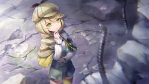 【ヘブバン】S[ベイカー街の軌跡]アイリーン・レドメインの性能評価、ステータス、スキル、パッシブ、イラストまとめ