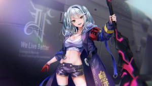 【ヘブバン】A[Highway of Angels]黒沢真希の性能評価、ステータス、スキル、パッシブ、イラストまとめ