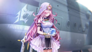 【ヘブバン】A[クリスタルの導き]桜庭星羅の性能評価、ステータス、スキル、パッシブ、イラストまとめ