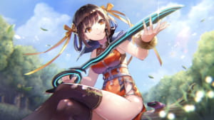 【ヘブバン】華村に並ぶ有能Sスタイルキャラ？ゆんゆんの性能ってどういうところが優れてるの？