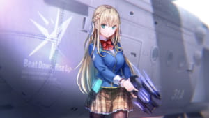 【ヘブバン】A[Serious or Stupid]東城つかさの性能評価、ステータス、スキル、パッシブ、イラストまとめ