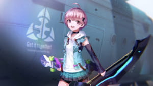 【ヘブバン】A[三野里の疾走]大島三野里の性能評価、ステータス、スキル、パッシブ、イラストまとめ