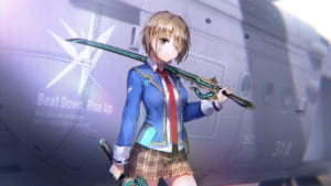 【ヘブバン】A[Attack or Music]茅森月歌の性能評価、ステータス、スキル、パッシブ、イラストまとめ