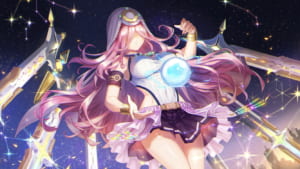 【ヘブバン】SS[星の海、たゆたうフォーチュンテラー]桜庭星羅の性能評価、ステータス、スキル、パッシブ、イラストまとめ