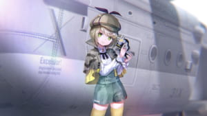 【ヘブバン】アイリーン・レドメイン（あいりーん・れどめいん）の声優やプロフィール、スタイルまとめ