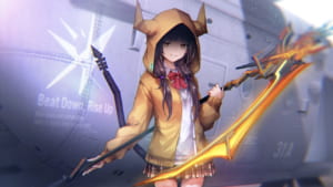 【ヘブバン】A[Laugh or Cry]朝倉可憐の性能評価、ステータス、スキル、パッシブ、イラストまとめ