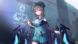 【ヘブバン】エグゾウォッチャーR戦で無敵になっていた大島一千子のスキル「ライオンハート」などの御力アップおよび攻撃力ダウンの重ねがけ計算方法が変更。お詫びに1500クォーツ配布へ