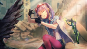 【ヘブバン】S[多彩なるインスピレーション]石井色葉の性能評価、ステータス、スキル、パッシブ、イラストまとめ