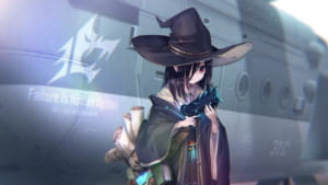 【ヘブバン】A[悠久渇望の魔術師]天音巫呼の性能評価、ステータス、スキル、パッシブ、イラストまとめ