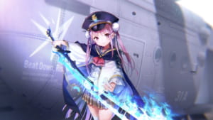 【ヘブバン】A[Truth or Lies]國見タマの性能評価、ステータス、スキル、パッシブ、イラストまとめ