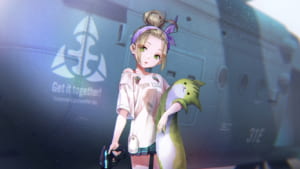 【ヘブバン】A[四ツ葉の倦怠]大島四ツ葉の性能評価、ステータス、スキル、パッシブ、イラストまとめ