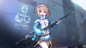 【ヘブバン】A[六宇亜の陶酔]大島六宇亜の性能評価、ステータス、スキル、パッシブ、イラストまとめ