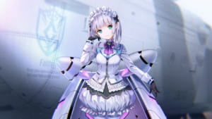 【ヘブバン】A[ドロレスの魅惑]菅原千恵の性能評価、ステータス、スキル、パッシブ、イラストまとめ