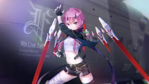 【ヘブバン】松岡チロル（まつおかちろる）の声優やプロフィール、スタイルまとめ